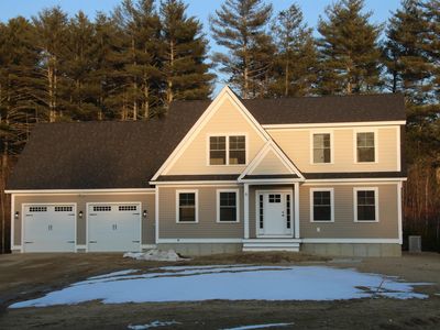 Lot 3 Fields at Mill Pond Road #3