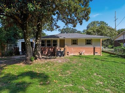 320 Langston Dr