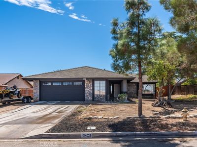 Property at 13423 Palm St, Oak Hills, CA