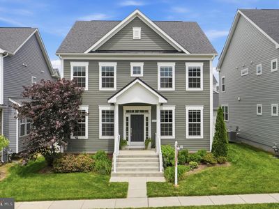 Property at 1317 Crampton Pl, Brunswick, MD