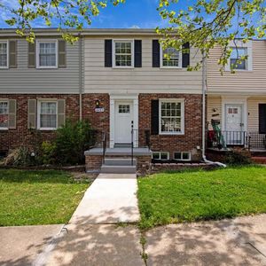 Property at 8493 Imperial Dr #6-B, Laurel, MD