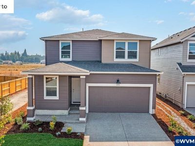 4809 Oregano Ave NE LOT 281