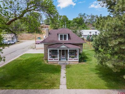 455 Browning Avenue