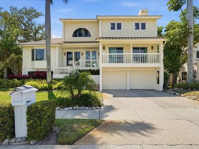 3481 Bayou Sound