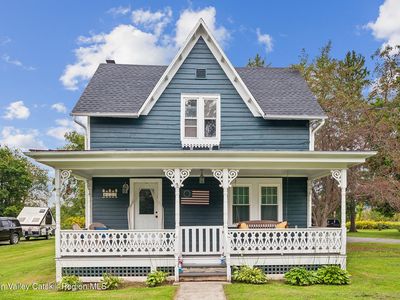 127 Bridge Street