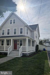 Property at 238 Clifton Ave, Mount Holly, NJ