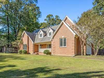 8912 Timber Trail Cv