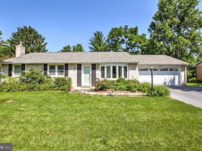 125 Bomberger Rd