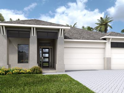 3087F Plan, Southern Hills 65'