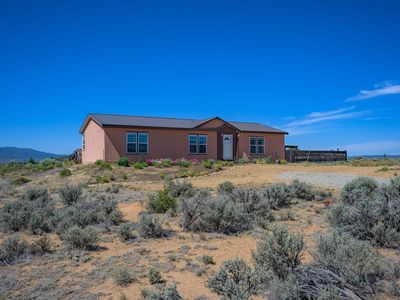 Property at 1 Camino Halcon, El Prado, NM