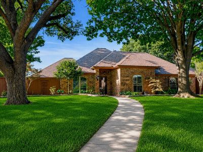 2101 Evergreen Dr
