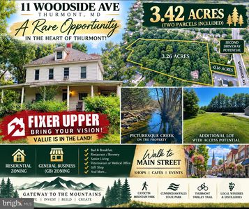 11 Woodside Ave