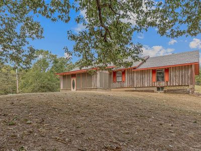 Property at 20629 Myrna Rd, Harrisburg, AR