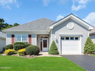46 Goldensprings Drive