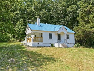 Property at 2128 Old State Highway 109, Lexington, NC