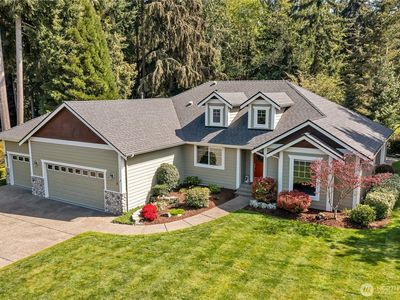 1118 138th Street NW