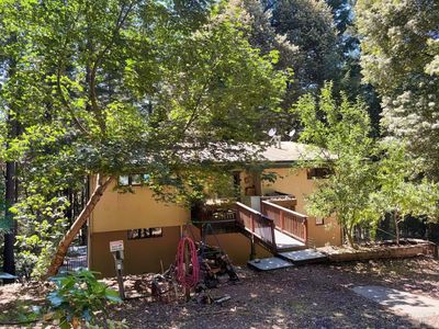 Property at 4345 Blackhawk Drive, Willits, CA