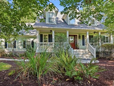 5122 Old Washington Crse