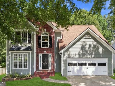 1400 Walnut Hill Cir