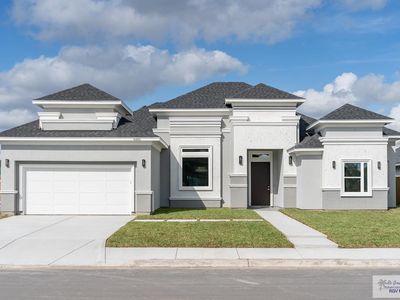 Property at 6105 Pipers Walk, Brownsville, TX