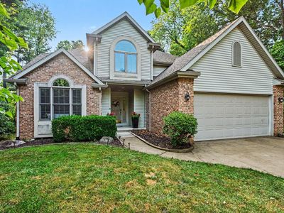 Property at 7220 Stoney Creek Dr, Augusta, MI