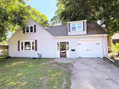 603 Leavens Ave