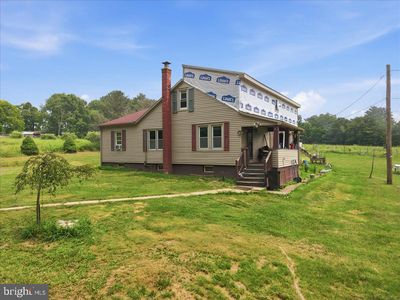 202 Red Rock Rd