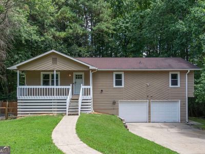 Property at 3125 Barrett Ct, Powder Springs, GA