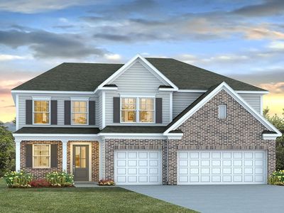 WESTERLY Plan, Haven View