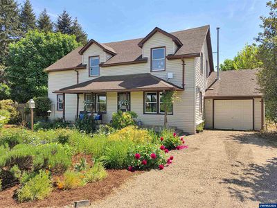 Property at 1290 Oak Villa Rd, Dallas, OR