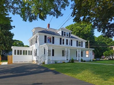 165 Prospect St #165