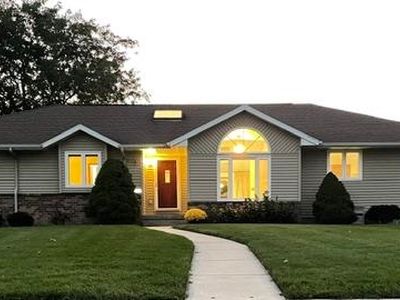Property at 100 Wildwood Dr, Columbus, WI