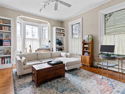 27 Pine Street #7