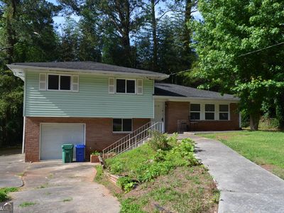 2939 Flat Shoals Rd