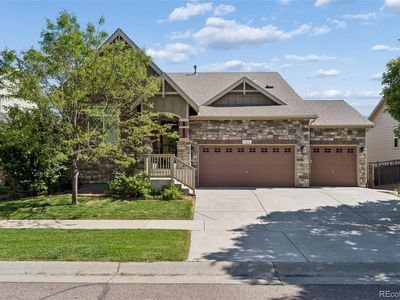 5056 Longs Peak Street