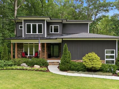 614 Buffaloe Rd