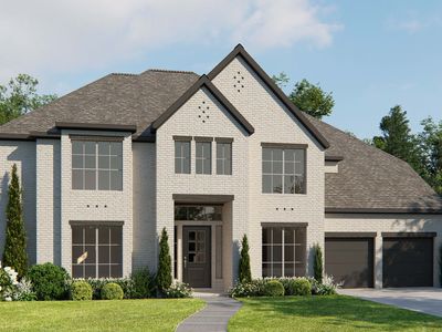 4239W Plan, Jubilee 80'
