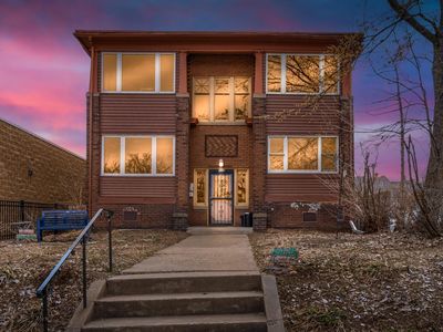 722 Grand Ave APT B