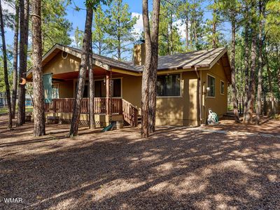 Property at 431 Willow Run, Lakeside, AZ