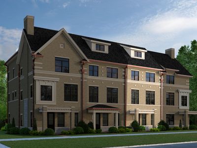 147 N Columbia St Unit 22