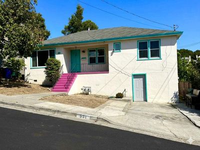 Property at 551 Vallejo Ave, Rodeo, CA