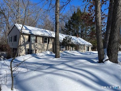 Property at 41 Cider Mill Road, Ellington, CT