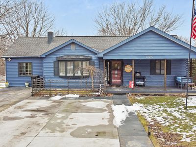 6965 Route 403 Hwy N