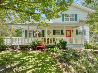 Property at 775 Hillside Dr, Warne, NC