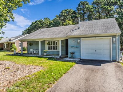 8 Norwick Drive