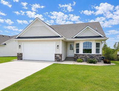 Property at 2524 Buchanan Ln S, Cambridge, MN