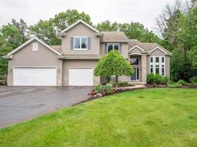 1340 Oak Crest Drive