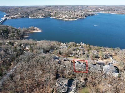 Property at 420 Amanda Road, Ridgedale, MO