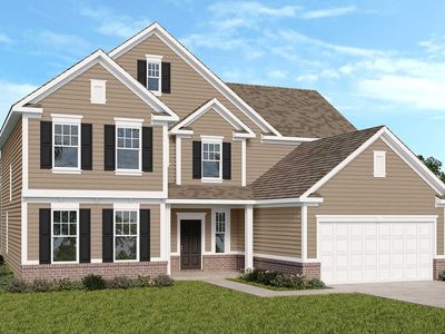 Exclusives 3070 Plan, Hidden Hills