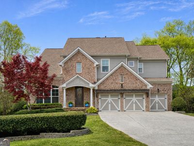 796 Morganton Dr